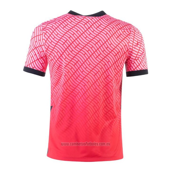 Camiseta del Corea del Sur 1ª Equipacion 2020